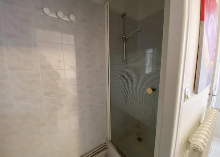 T2 En Centre-ville Avec Balcon Et Wi-fi Proche Des Thermes - - Fr-1-541-77